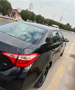 تۆیۆتا کۆرۆلا